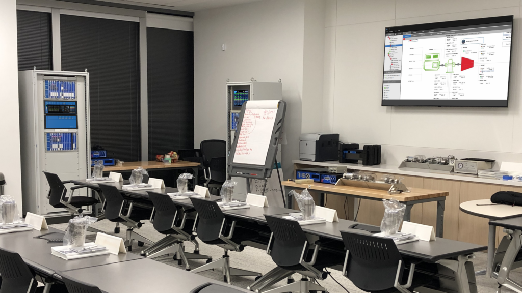 Classroom